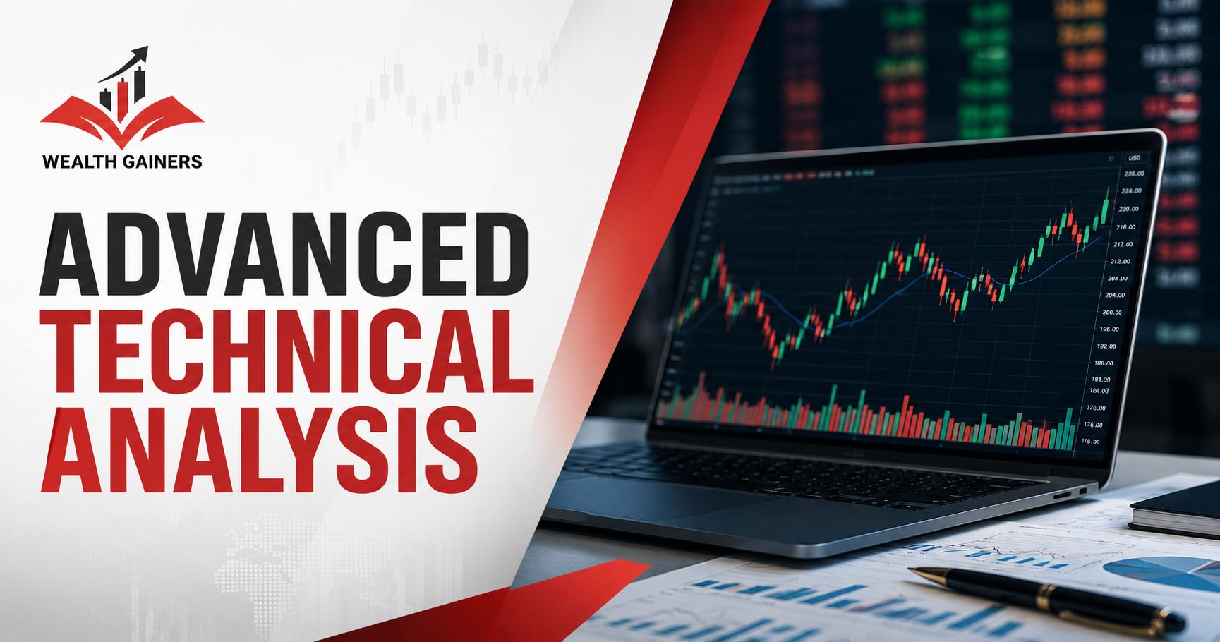 Advanced Technical Analysis